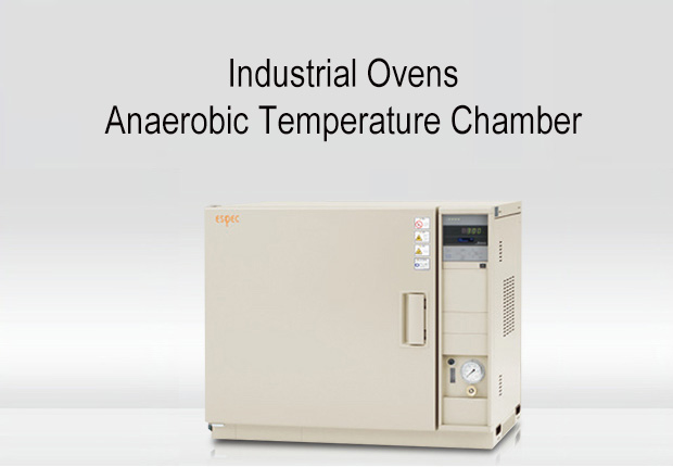 Temperature Chamber (Industrial Oven) - PT DAINAN 2 INDONESIA